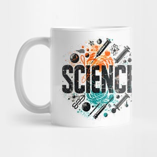 Science Mug